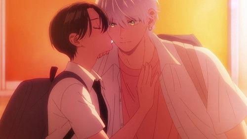 In the Clear Moonlit Dusk Season 1 Episode 8 - Earring