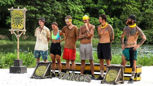 Survivor Česko a Slovensko Season 3 Episode 29 - Episode 29