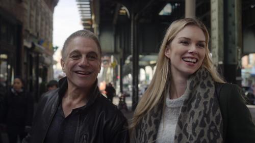 The Good Cop Season 1 Episode 2 - What Is the Supermodel's Secret?