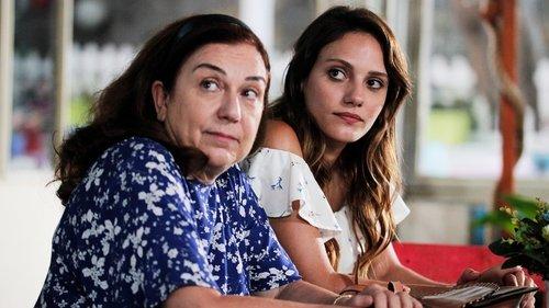 Ateşböceği Season 1 Episode 8 - Lying in Love