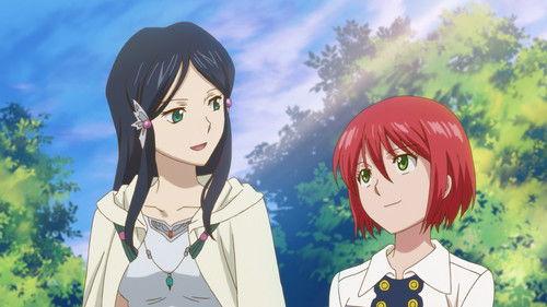 Snow White with the Red Hair Season 1 Episode 10 - Inexperienced Heart, Going Deeper
