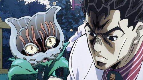 undefined Season 3 Episode 30 - Cats Love Yoshikage Kira