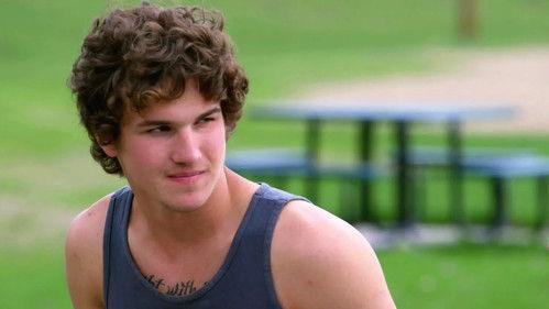 Virgin Territory Season 1 Episode 2 - Episode 2