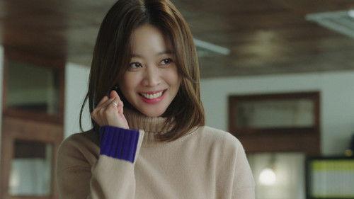 My Strange Hero Season 1 Episode 19 - Episode 19