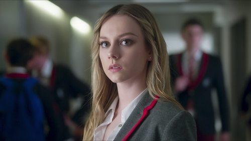 undefined Season 2 Episode 8 - 0 hours missing