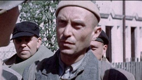 WWII in HD Season 1 Episode 9 - Edge of the Abyss
