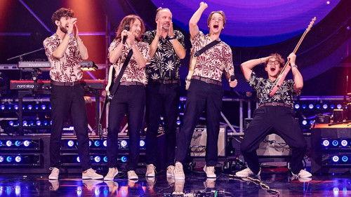 The Tribute - Battle of the Bands Season 5 Episode 8 - Episode 8