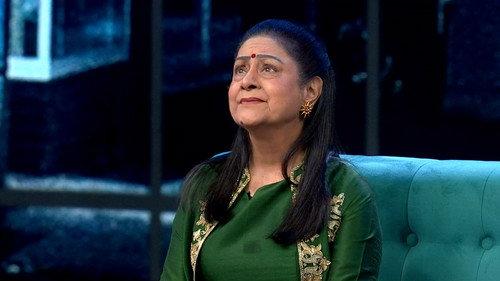 India's Best Dancer Season 3 Episode 22 - Aruna Irani Special