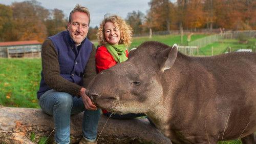 Animal Park Season 24 Episode 4 - Christmas 2024: Episode 4