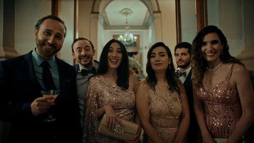 Bodas S.A. Season 1 Episode 3 - Episode 3