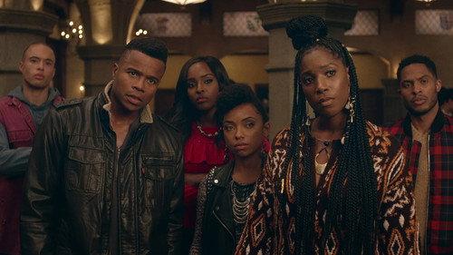 undefined Season 2 Episode 5 - Chapter V
