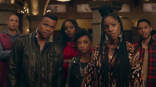 Dear White People Season 2 Episode 5 - Chapter V