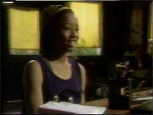 Salute Your Shorts Season 2 Episode 3 - Telly's Tennis Match