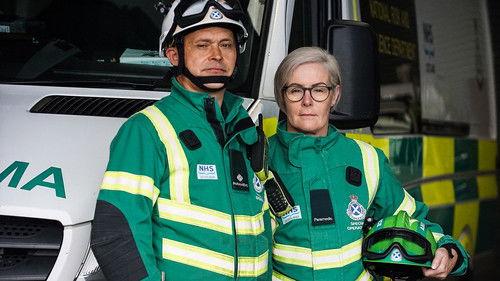 Paramedics on Scene Season 2 Episode 7 - Episode 7