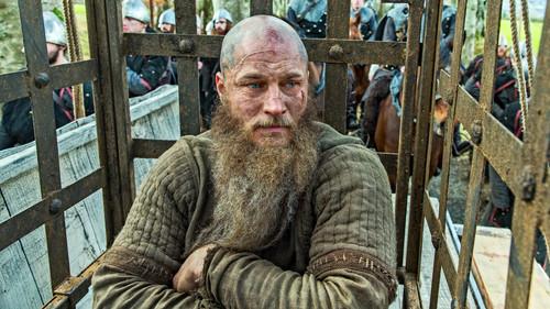 Vikings Season 4 Episode 15 - All His Angels