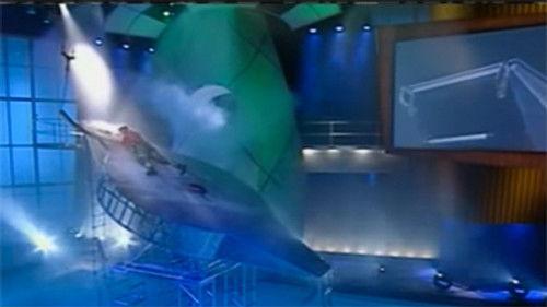 Dog Eat Dog Season 1 Episode 11 - Episode 11