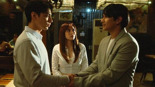 Project Loki Season 1 Episode 10 - Caught In The Act