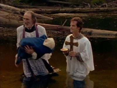 undefined Season 3 Episode 4 - The Cross of St. Antoine