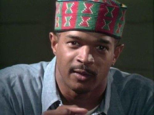 In Living Color Season 1 Episode 3 - Lean On Me Beautiful