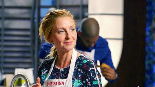 MasterChef Season 7 Episode 11 - Sweet Surprise