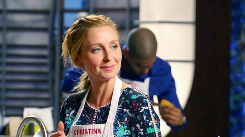 MasterChef Season 7 Episode 11 - Sweet Surprise