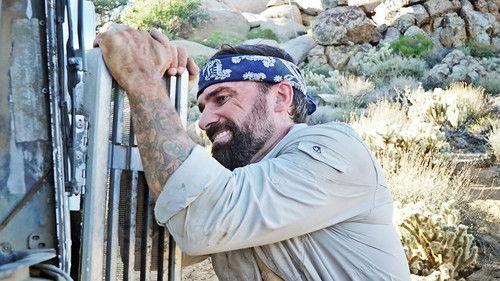 Escape Season 1 Episode 2 - Mountains