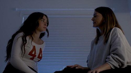 Background image for Watcher in the Woods