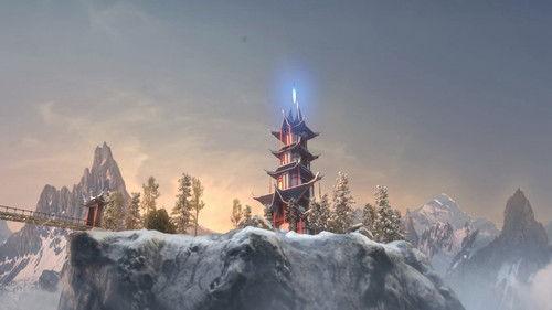 Legendary Overlord Season 1 Episode 16 - Episode 16