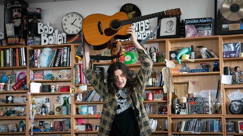 NPR Tiny Desk Concerts Season 12 Episode 9 - Kurt Vile