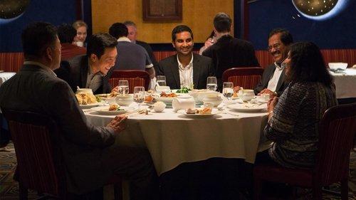 Master of None Season 1 Episode 2 - Parents