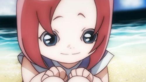 Casshern Sins Season 1 Episode 18 - The Time I've Lived and the Time I Have Left