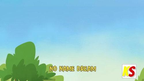 Wild Kratts Season 7 Episode 6 - No Name Dream