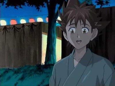 Eyeshield 21 Season 1 Episode 74 - A Rival's Promise