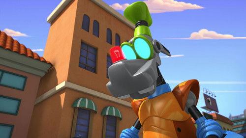 Mickey Mouse: Mixed-Up Adventures Season 1 Episode 21 - Goofasaur!