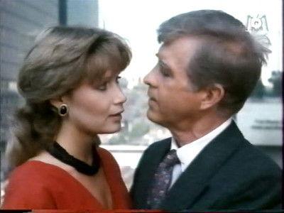 Street Hawk Season 1 Episode 6 - Fire on the Wing