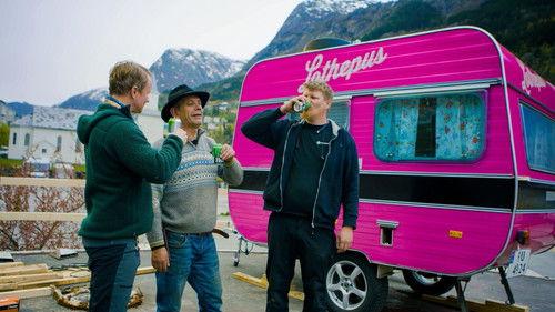 Lothepus Camping Season 1 Episode 4 - Episode 4