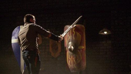 Forged in Fire Season 10 Episode 22 - Ben Abbott's Secrets of the Forge