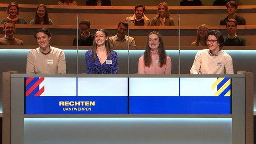 De Campus Cup Season 3 Episode 19 - Episode 19