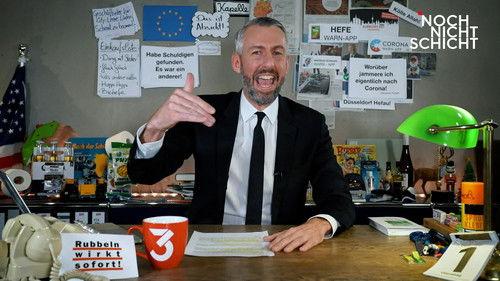 Sebastian Pufpaff: Noch nicht Schicht! Season 2 Episode 18 - Episode 18