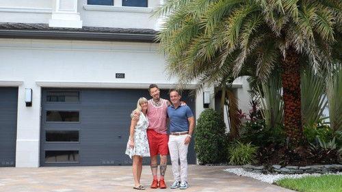 My Lottery Dream Home Season 18 Episode 10 - Big Bucks in Boca Raton