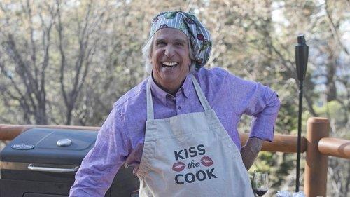 Barry Season 1 Episode 8 - Chapter Eight: Know Your Truth