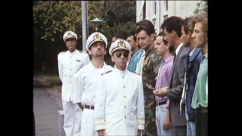 College Season 1 Episode 1 - Episode 1