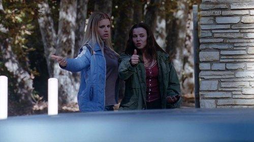 undefined Season 1 Episode 9 - The Diary