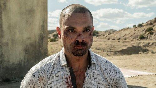 Better Call Saul Season 6 Episode 3 - Rock and Hard Place