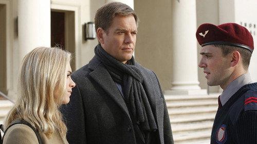 NCIS Season 12 Episode 14 - Cadence
