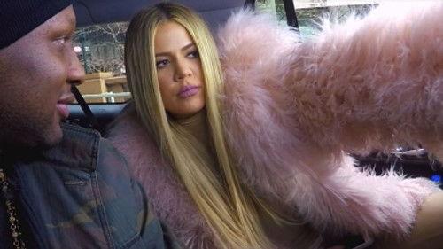 Keeping Up with the Kardashians Season 12 Episode 2 - A New York Family Affair