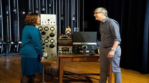 The Henry Ford's Innovation Nation Season 5 Episode 12 - Fog Security