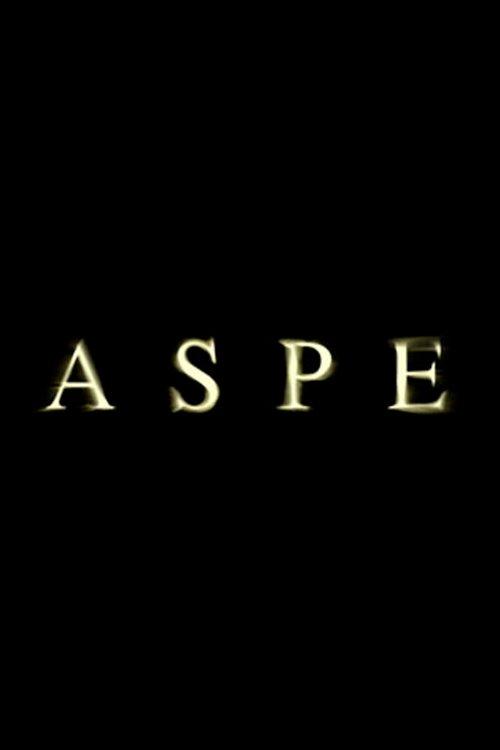 Aspe poster
