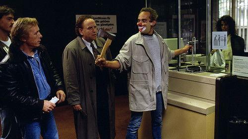 A Case For Two Season 10 Episode 4 - Episode 4