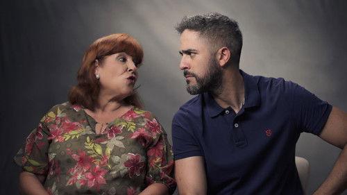 Casafantasmas Season 1 Episode 3 - Episode 3